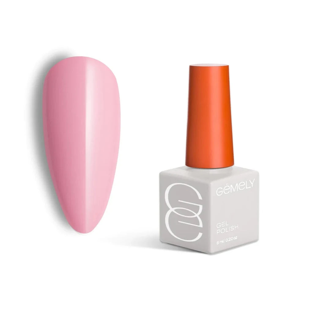 Gemely Gel Polish Mono Lac 009 6 ml (TPO free) - Level Up Beauty Supply