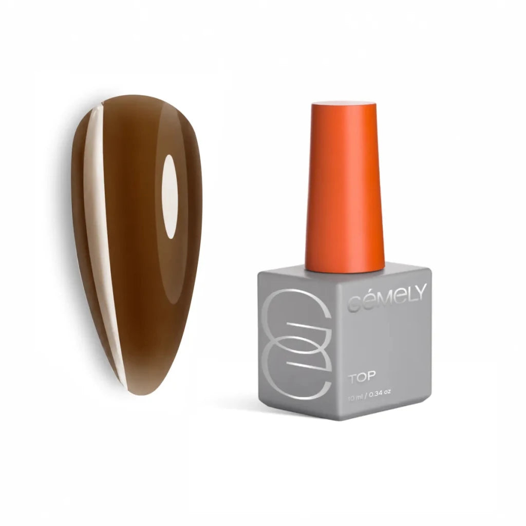 Gemely Neo Cover Top 048, 10ml - Level Up Beauty Supply