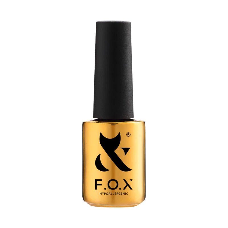 F.O.X Top Rubber - Level Up Beauty Supply