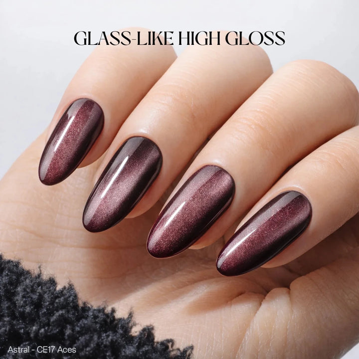 Aprés - Builder Top Gelcoat, 15ml (HEMA/TPO-Free) - Level Up Beauty Supply