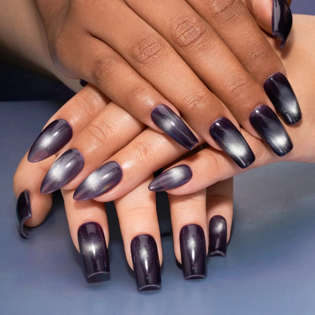 Aprés - Prismatic color gel polish "Dream Anchor", CE21(HEMA/TPO/TMPTA-Free), 10 ml - Level Up Beauty Supply