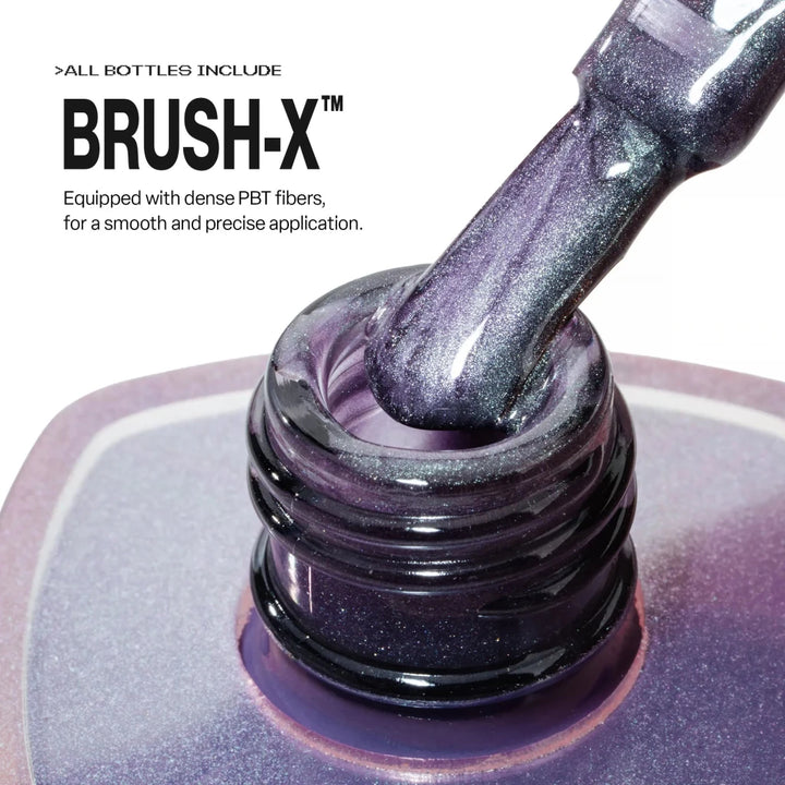 Aprés - Prismatic color gel polish "Dream Anchor", CE21(HEMA/TPO/TMPTA-Free), 10 ml - Level Up Beauty Supply