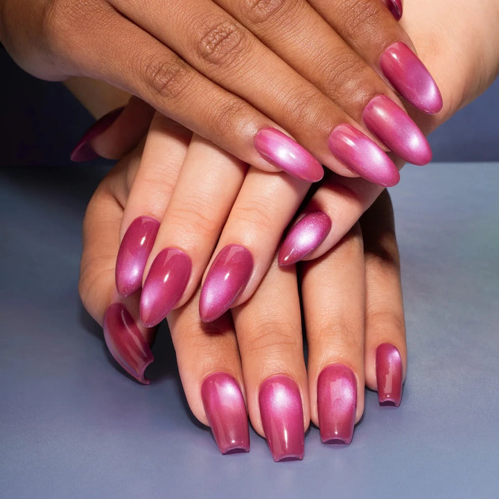 Aprés - Prismatic color gel polish "Soothing Shell", CE24(HEMA/TPO/TMPTA-Free), 10ml - Level Up Beauty Supply