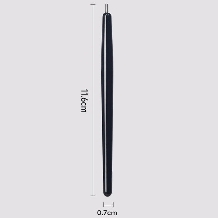 Cat Eye Magnetic Pen - Level Up Beauty Supply