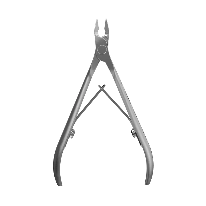 STALEKS PRO Cuticle Nippers Smart 11, 7 mm - Level Up Beauty Supply