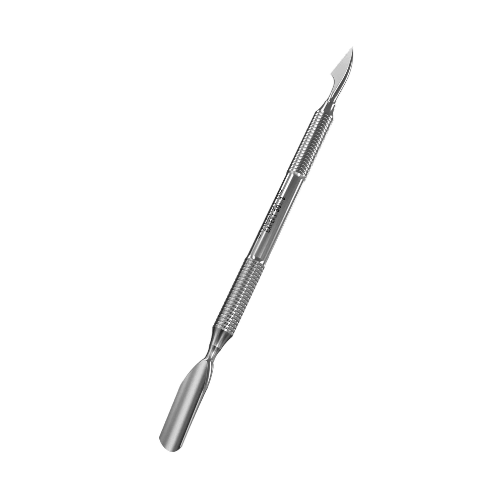 STALEKS EXPERT 30, Type 3 Cuticle Pusher and Nail Cleaner - Level Up Beauty Supply