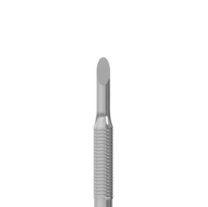 STALEKS EXPERT 51, Type 2 Cuticle Pusher and Nail Cleaner - Level Up Beauty Supply