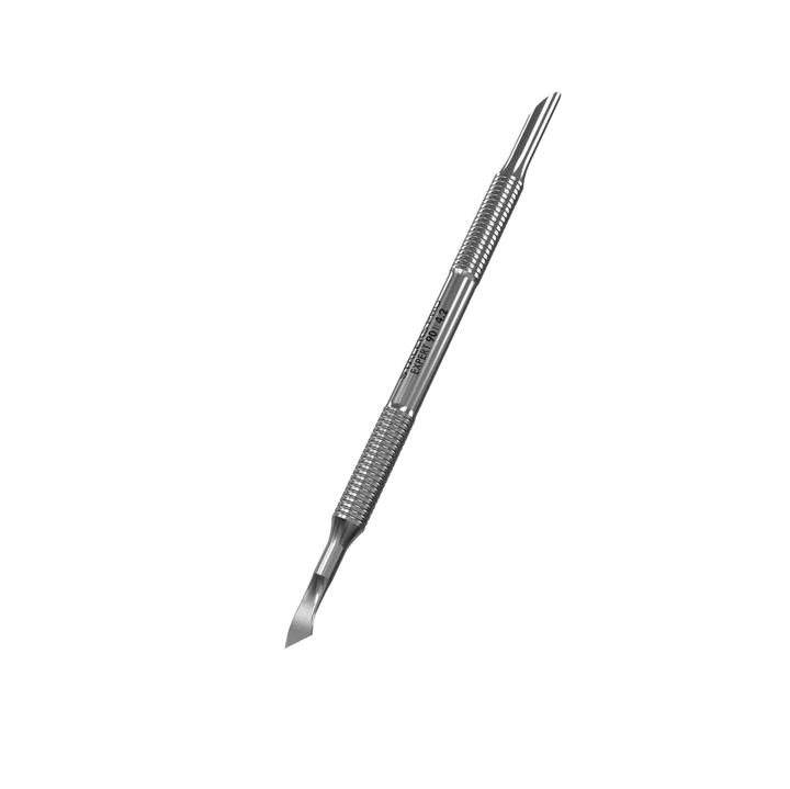 STALEKS EXPERT 90, Type 4.2 Cuticle Pusher double side - Level Up Beauty Supply