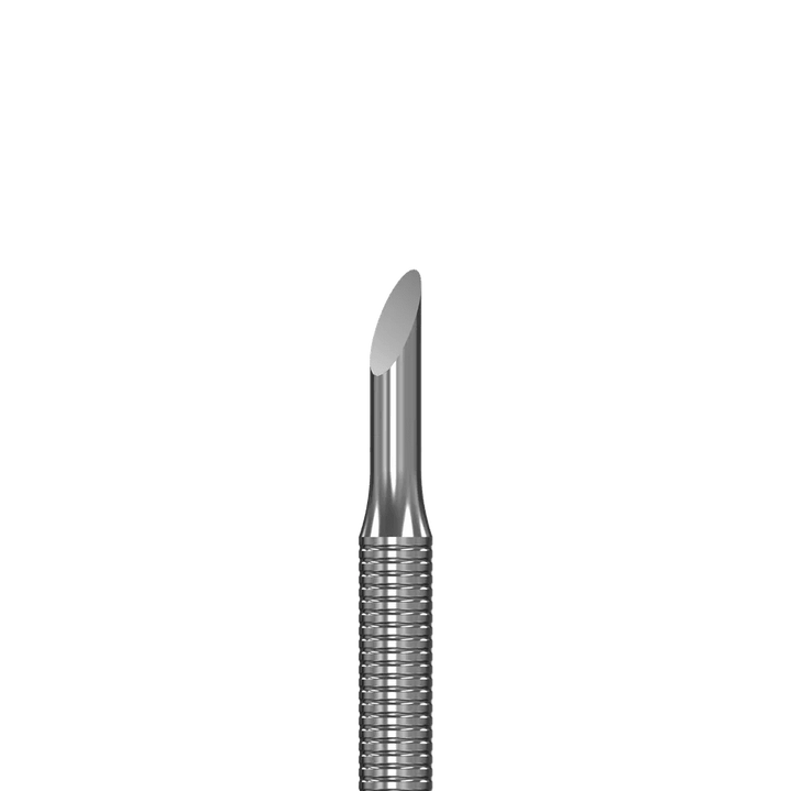 STALEKS EXPERT 90, Type 4.2 Cuticle Pusher double side - Level Up Beauty Supply