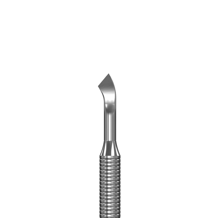 STALEKS EXPERT 90, Type 4.2 Cuticle Pusher double side - Level Up Beauty Supply