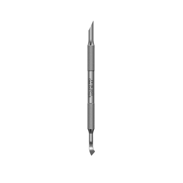 STALEKS EXPERT 90, Type 4.2 Cuticle Pusher double side - Level Up Beauty Supply