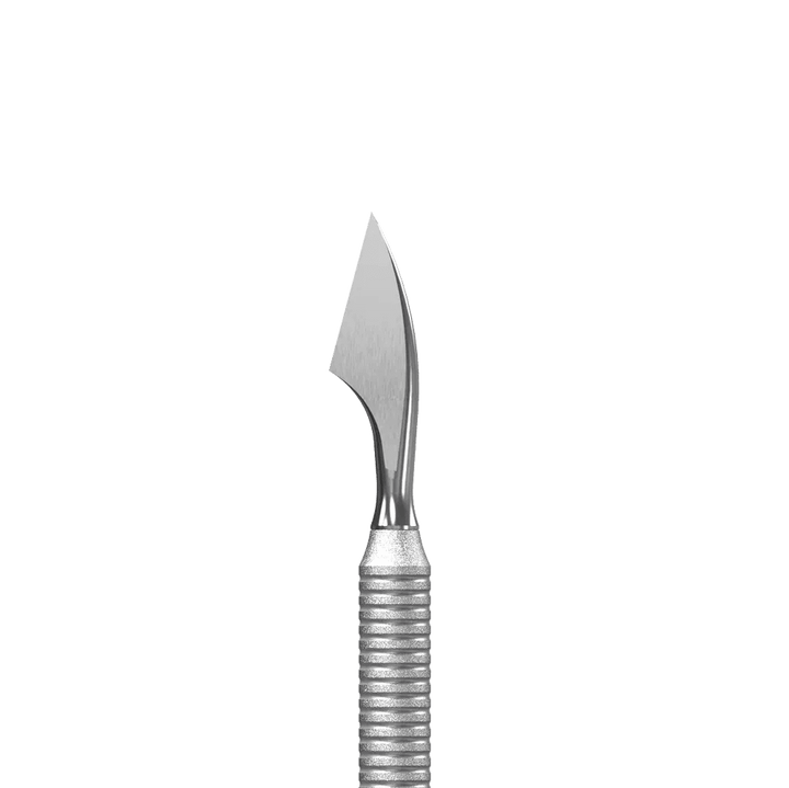 Cuticle Pusher double side STALEKS SMART 50, Type 2 - Level Up Beauty Supply