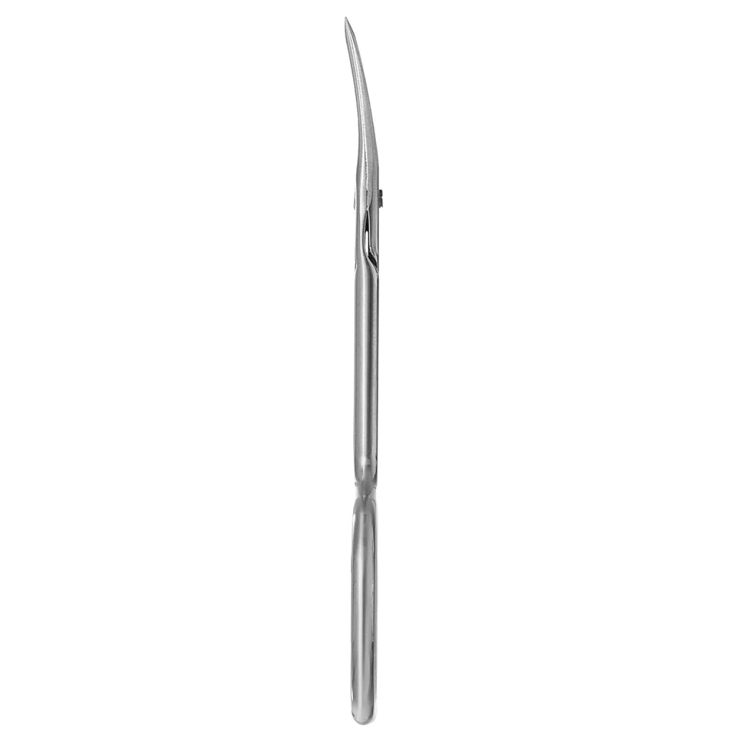 Cuticle Scissors STALEKS CLASSIC 21, Type 1, 24mm - Level Up Beauty Supply