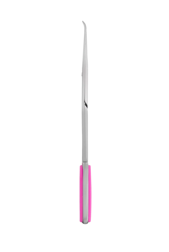 Cuticle Scissors STALEKS SMART 41 Type 3, 25mm - Level Up Beauty Supply