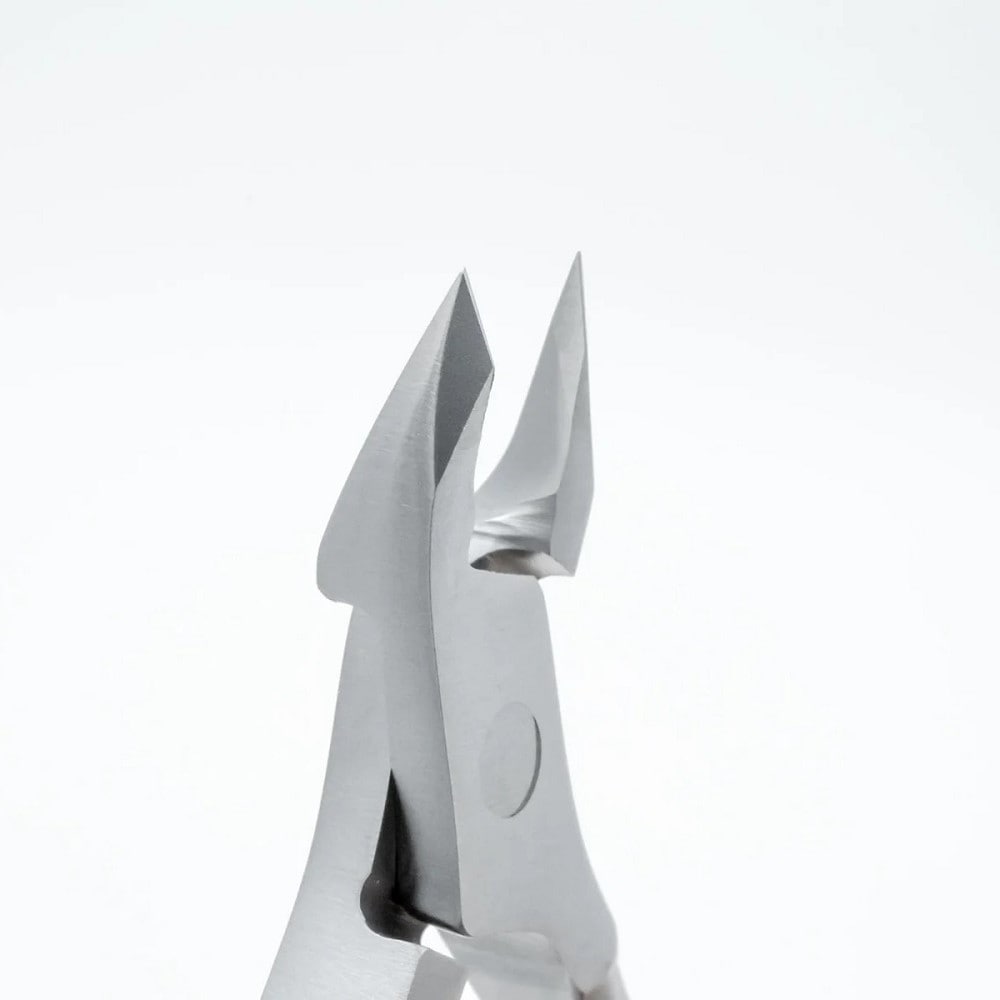 STALEKS PRO Cuticle Nippers SMART 30, 3 mm - Level Up Beauty Supply