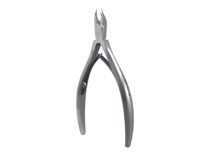 Cuticle Nippers STALEKS SMART 50, 4mm - Level Up Beauty Supply
