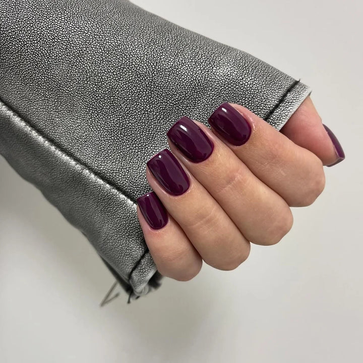 DARK Color gel polish 015, 10ml (TPO Free) - Level Up Beauty Supply