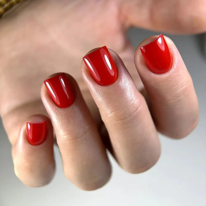 DARK Color gel polish 086, 10ml (TPO Free) - Level Up Beauty Supply