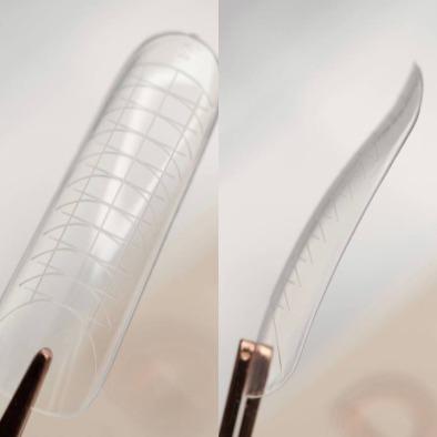 DARK Dual forms, 192pcs - Level Up Beauty Supply