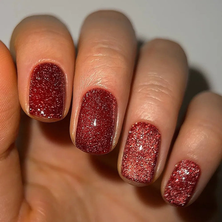 DARK Gel Polish Night Cat 09, 6ml (TPO Free) - Level Up Beauty Supply
