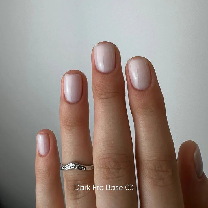 DARK PRO base 03 (TPO Free) - Level Up Beauty Supply