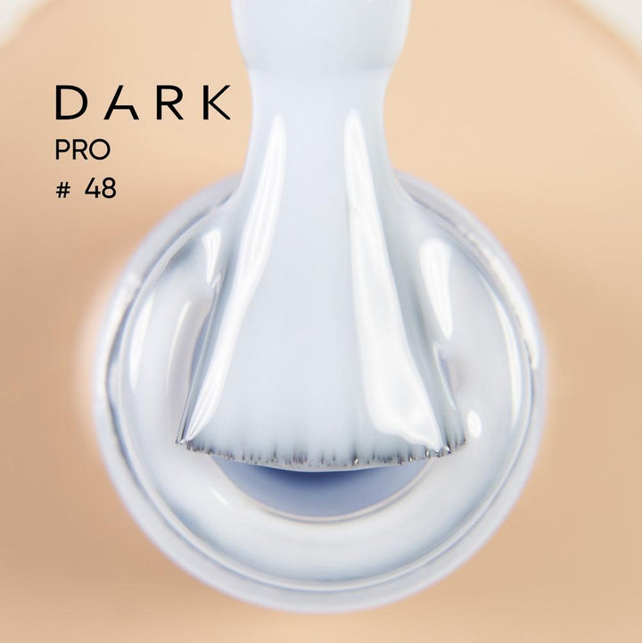 DARK PRO base 48, 15 ml (TPO Free) - Level Up Beauty Supply