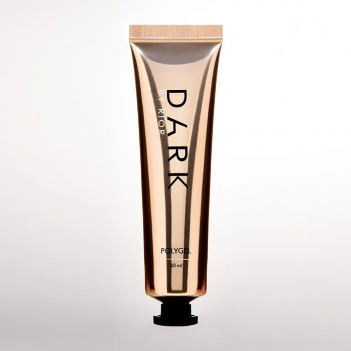 DARK PolyGel 05, 30 ml (Tube) (TPO Free) - Level Up Beauty Supply