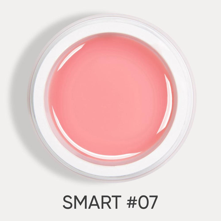 DARK Smart Builder Gel 07 - Level Up Beauty Supply