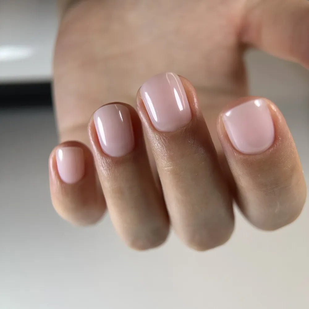 DARK Smart Builder Gel 12 - Level Up Beauty Supply