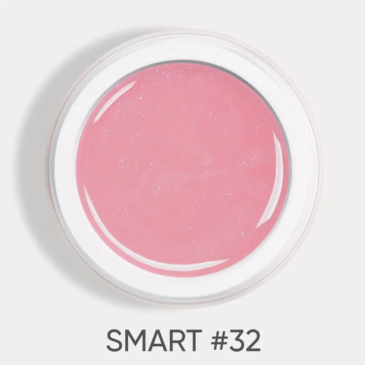 DARK Smart Builder Gel 32 - Level Up Beauty Supply