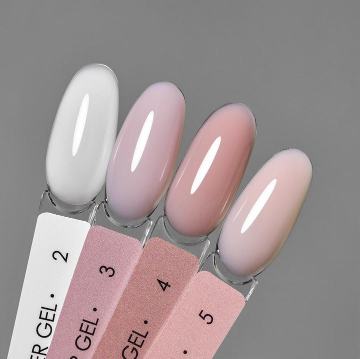 DARK Smart Builder Gel 02 - Level Up Beauty Supply