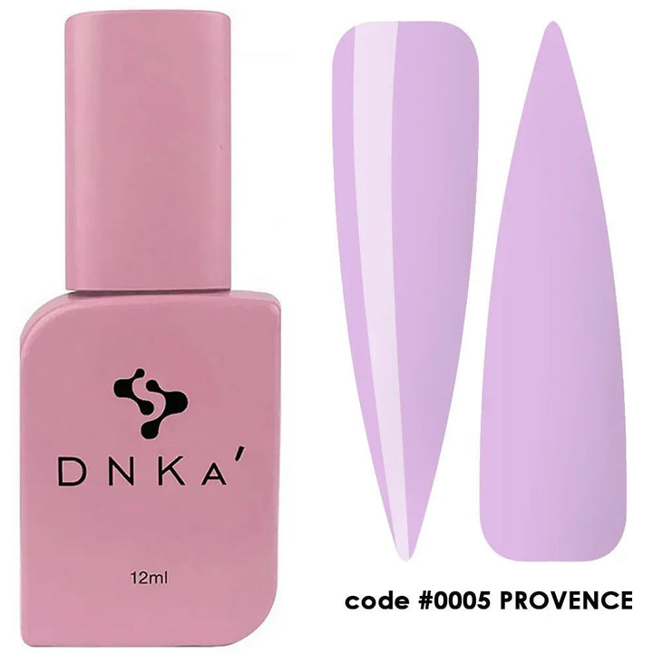 DNKa Cover Top 0005 Provence 12 ml - Level Up Beauty Supply