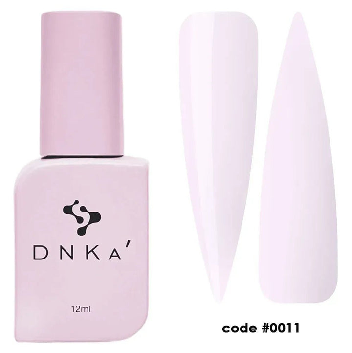 DNKa Liquid Acrygel 0011 Candy 12 ml - Level Up Beauty Supply