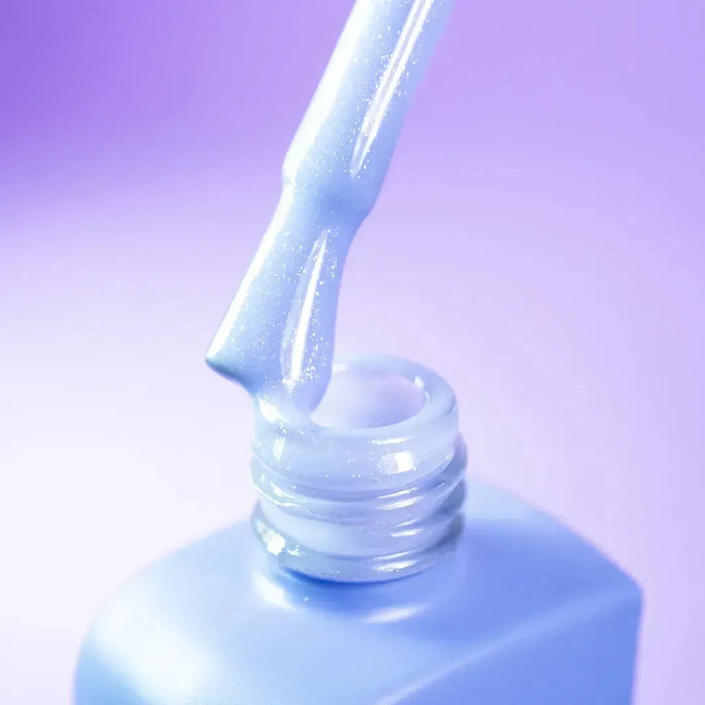 DNKa Rubber Cover Base 0015 Cosmic 12 ml (TPO Free) - Level Up Beauty Supply
