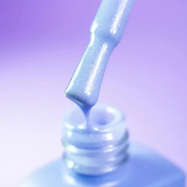 DNKa Rubber Cover Base 0015 Cosmic 12 ml (TPO Free) - Level Up Beauty Supply