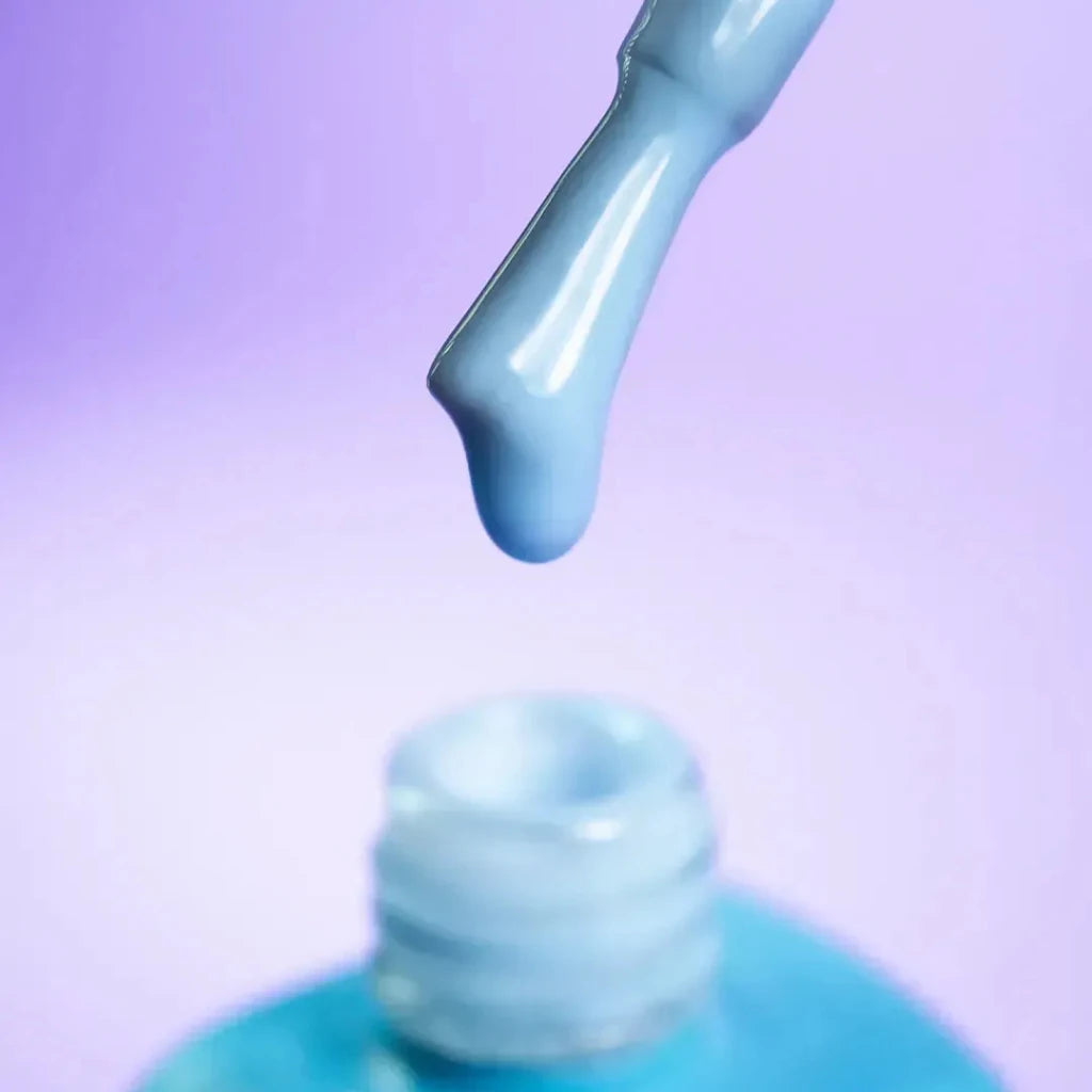 DNKa Rubber Cover Base 0016 Sincere 12 ml (TPO Free) - Level Up Beauty Supply