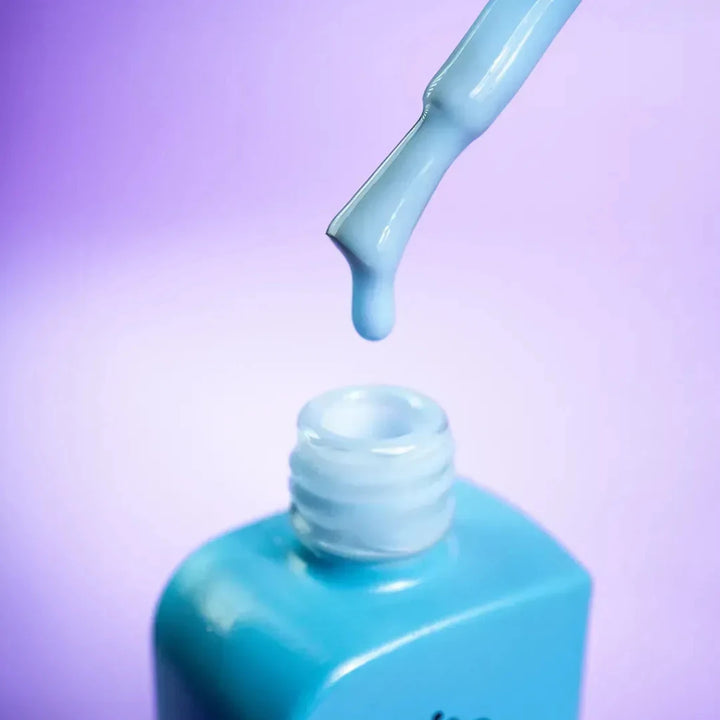 DNKa Rubber Cover Base 0016 Sincere 12 ml (TPO Free) - Level Up Beauty Supply