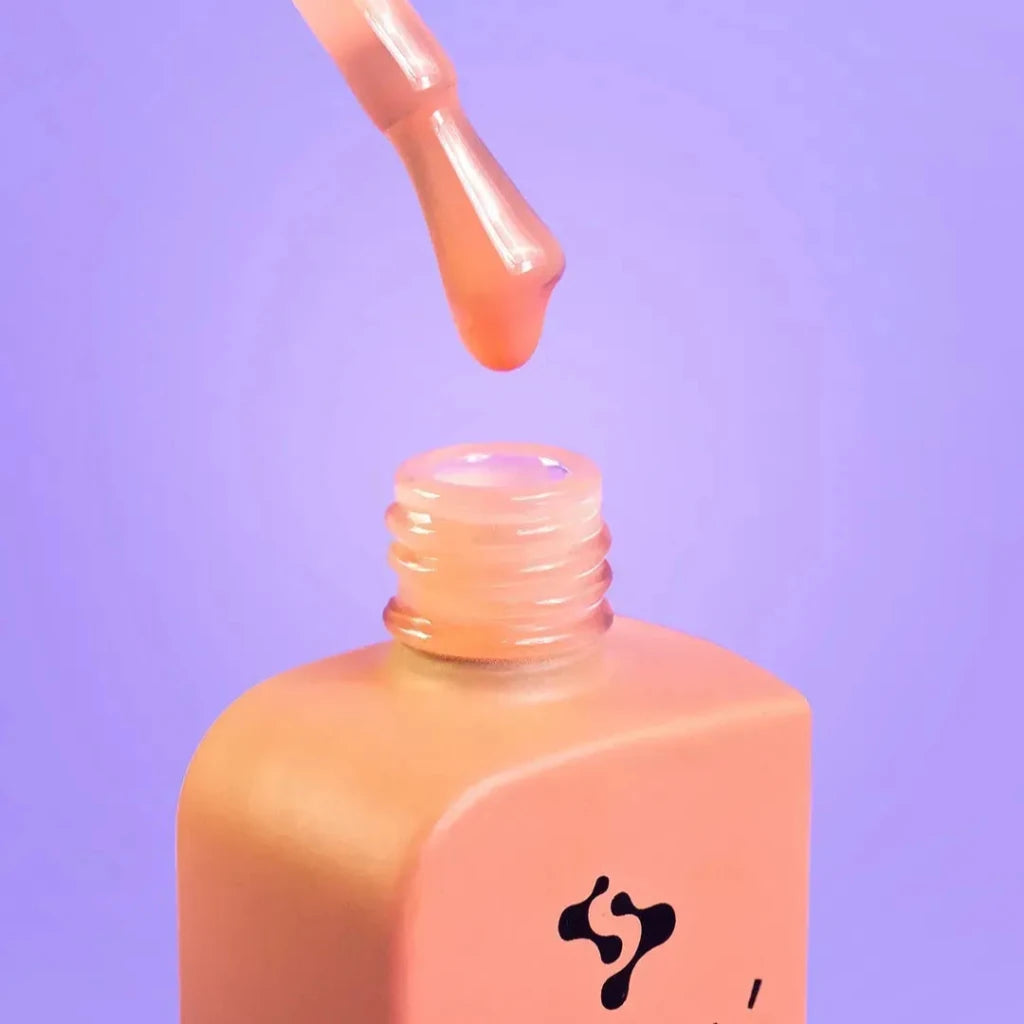 DNKa Rubber Cover Base 0017 Kind 12 ml (TPO Free) - Level Up Beauty Supply