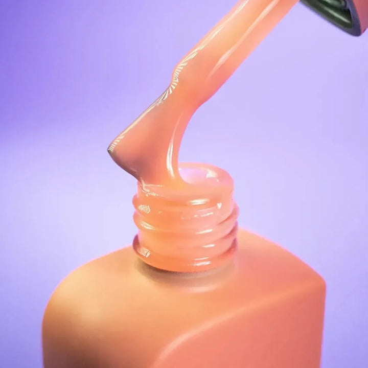 DNKa Rubber Cover Base 0017 Kind 12 ml (TPO Free) - Level Up Beauty Supply