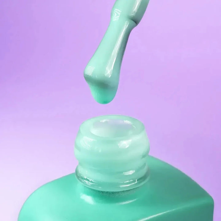 DNKa Rubber Cover Base 0020 Intuitive 12 ml (TPO Free) - Level Up Beauty Supply