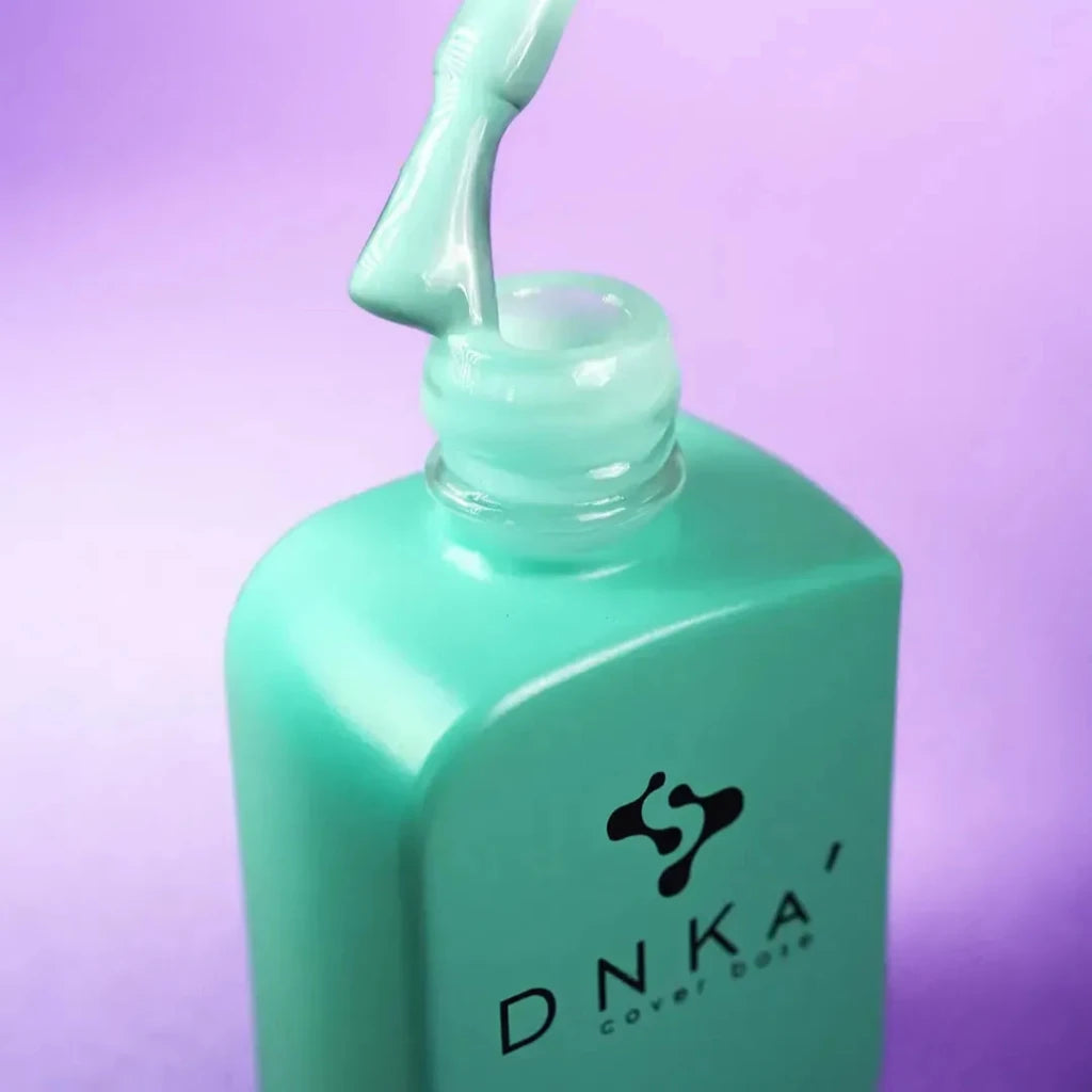 DNKa Rubber Cover Base 0020 Intuitive 12 ml (TPO Free) - Level Up Beauty Supply
