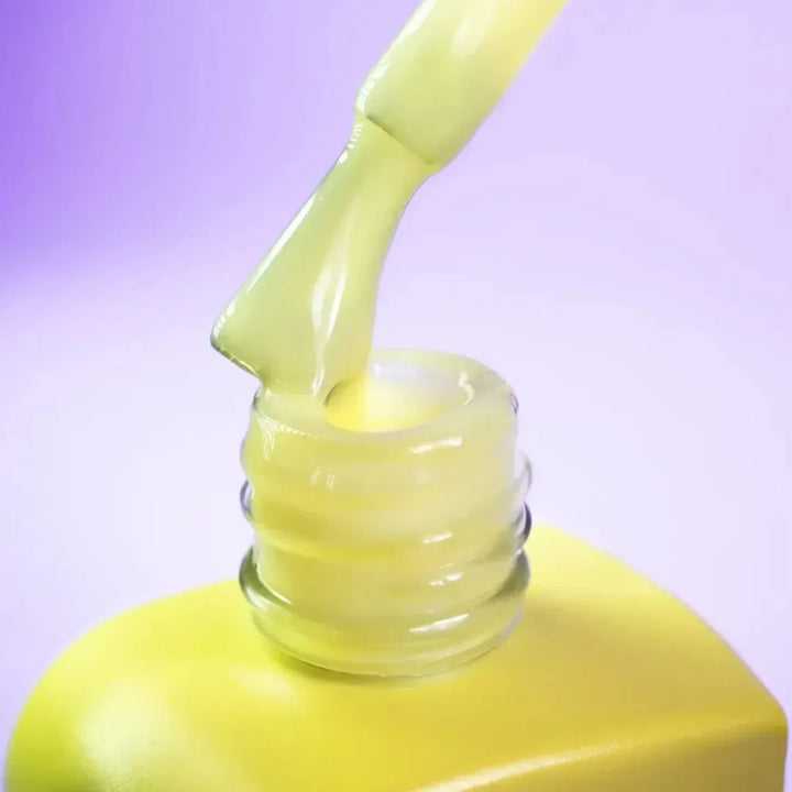 DNKa Rubber Cover Base 0022 Naive 12 ml (TPO Free) - Level Up Beauty Supply
