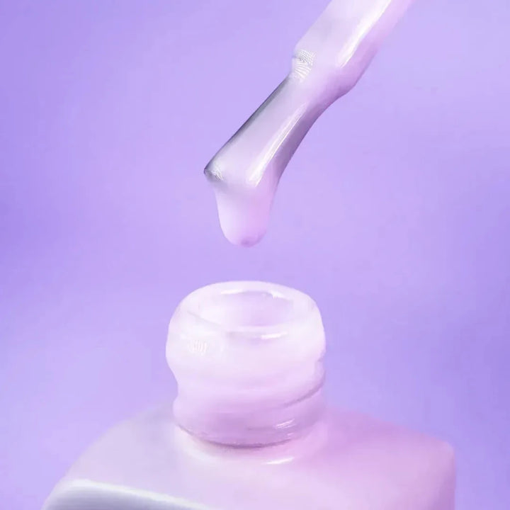 DNKa Rubber Cover Base 0024 Creative 12 ml (TPO Free) - Level Up Beauty Supply
