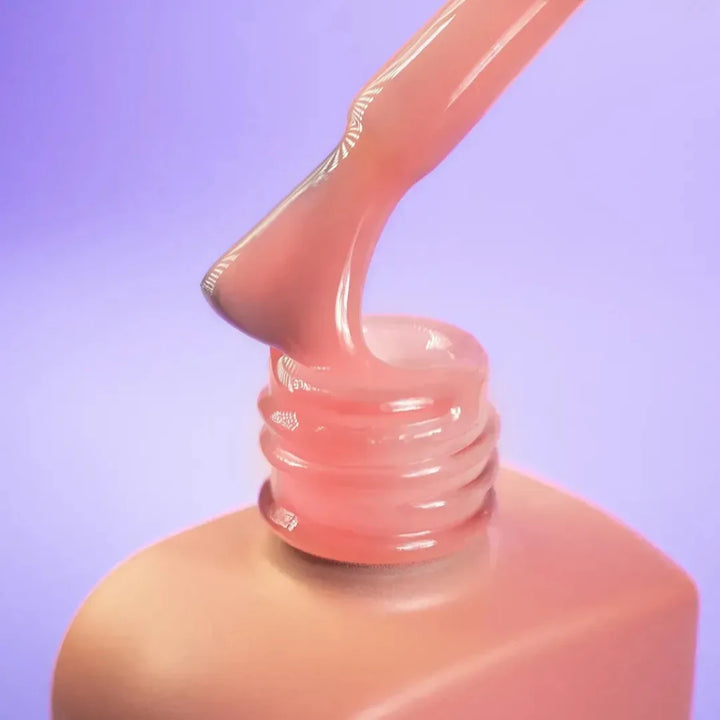 DNKa Rubber Cover Base 0031 Business 12 ml (TPO Free) - Level Up Beauty Supply