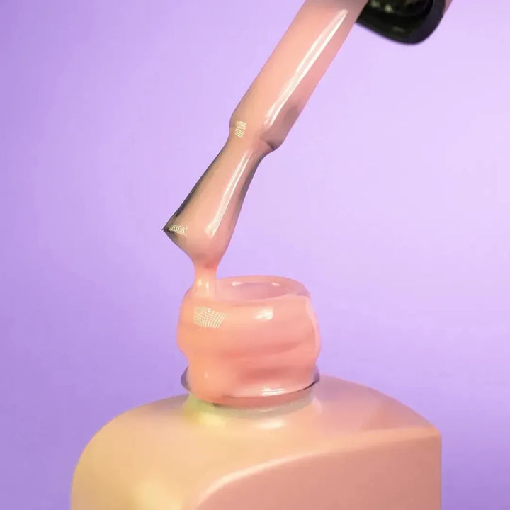 DNKa Rubber Cover Base 0036 Elegant 12 ml (TPO Free) - Level Up Beauty Supply