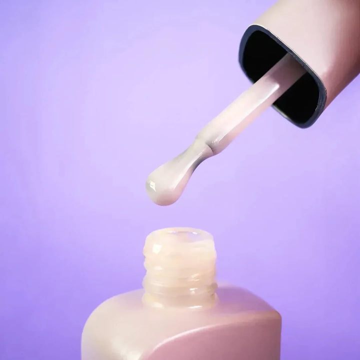 DNKa Rubber Cover Base 0037 Cute 12 ml (TPO Free) - Level Up Beauty Supply