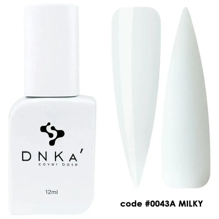 DNKa Rubber Cover Base 0043A&