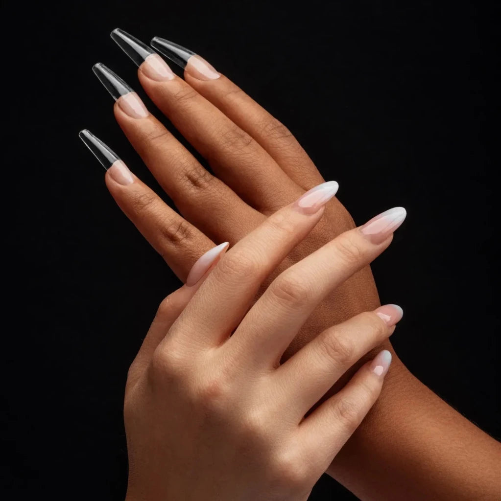 Aprés - Soft Gel Builder in a Bottle - Level Up Beauty Supply