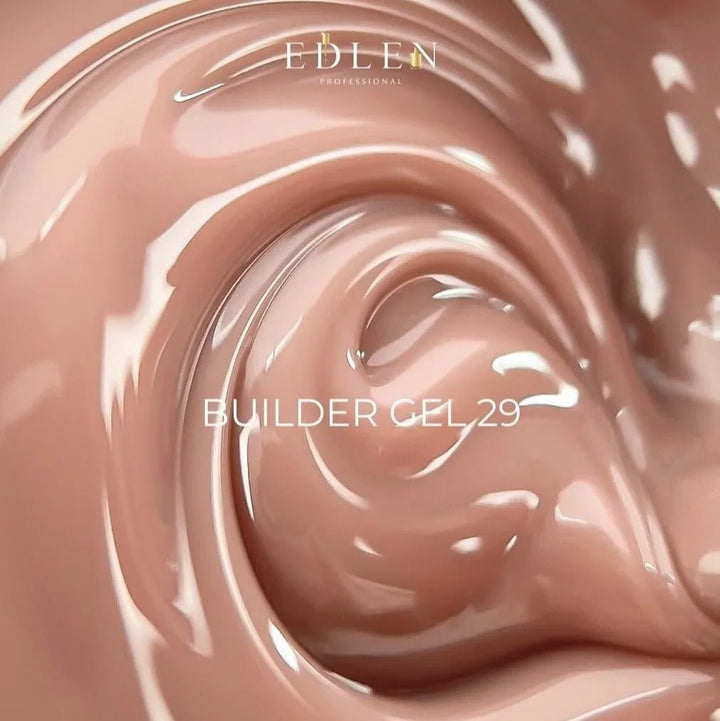 EDLEN Builder Gel Office 29 - Level Up Beauty Supply