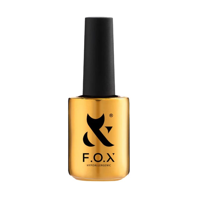 F.O.X Base Power - Level Up Beauty Supply